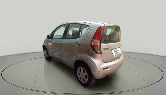 2012 Maruti Ritz VDI, Diesel, Manual, 1,03,628 km, exterior