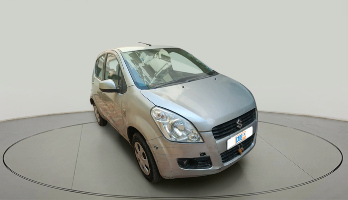 2012 Maruti Ritz VDI, Diesel, Manual, 1,03,628 km, exterior