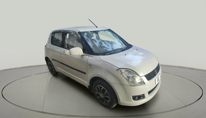 2010 Maruti Swift VDI, Diesel, Manual, 1,36,540 km, exterior