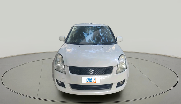2010 Maruti Swift VDI, Diesel, Manual, 1,36,540 km, exterior