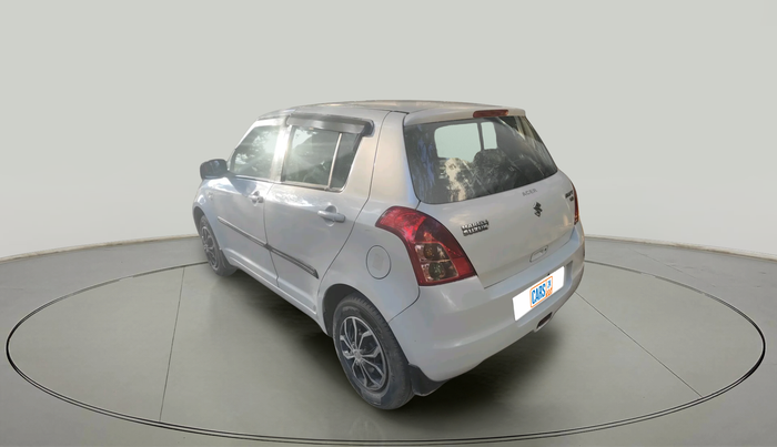 2010 Maruti Swift VDI, Diesel, Manual, 1,36,540 km, exterior