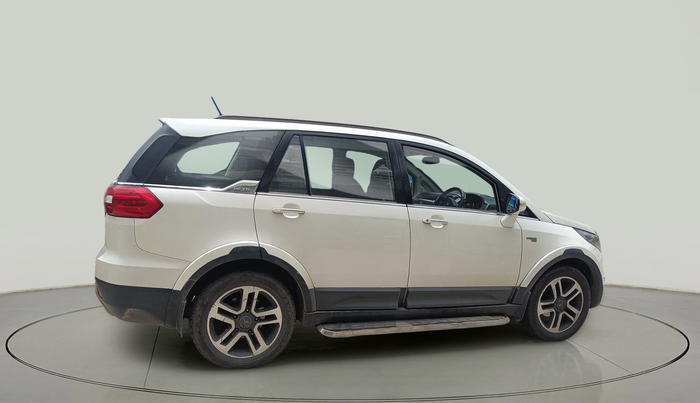 2017 Tata Hexa XTA 4X2 7 STR, Diesel, Automatic, 94,671 km, exterior