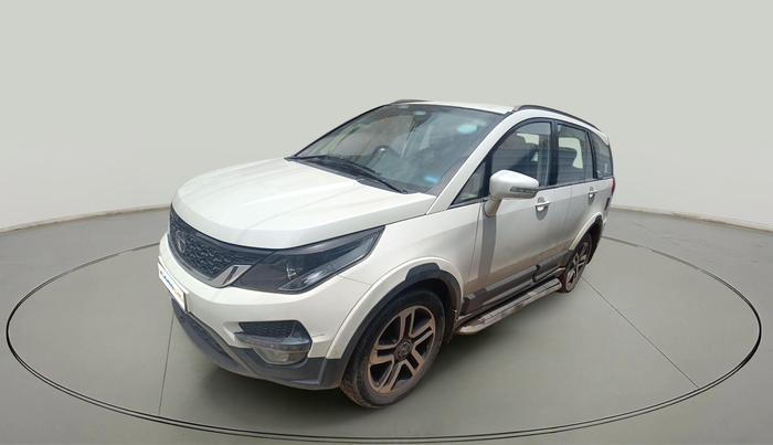 2017 Tata Hexa XTA 4X2 7 STR, Diesel, Automatic, 94,671 km, exterior