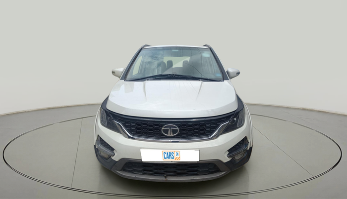 2017 Tata Hexa XTA 4X2 7 STR, Diesel, Automatic, 94,671 km, exterior