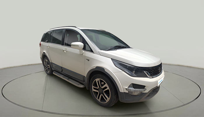 2017 Tata Hexa XTA 4X2 7 STR, Diesel, Automatic, 94,671 km, exterior
