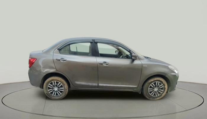2018 Maruti Dzire VDI AMT, Diesel, Automatic, 1,41,204 km, exterior