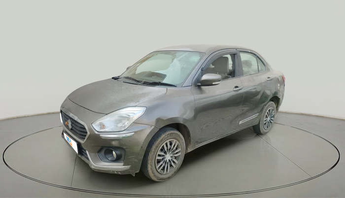 2018 Maruti Dzire VDI AMT, Diesel, Automatic, 1,41,204 km, exterior