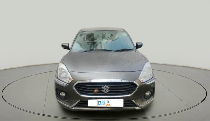 2018 Maruti Dzire VDI AMT, Diesel, Automatic, 1,41,204 km, exterior