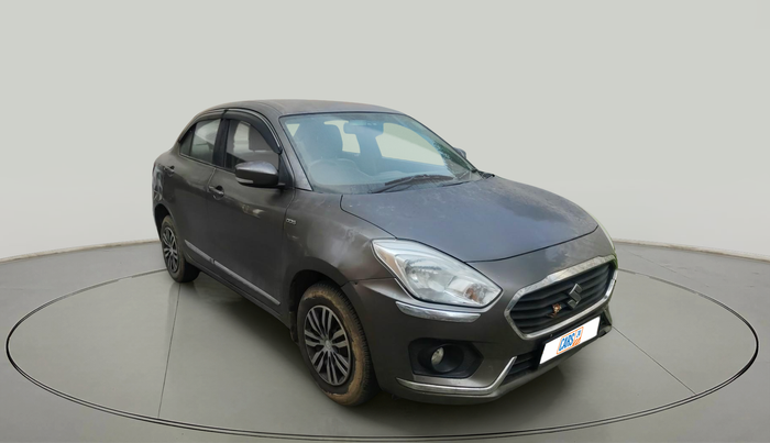 2018 Maruti Dzire VDI AMT, Diesel, Automatic, 1,41,204 km, exterior