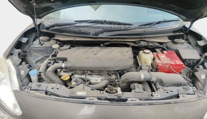 2018 Maruti Dzire VDI AMT, Diesel, Automatic, 1,41,204 km, exterior