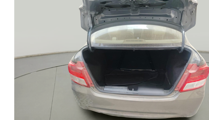 2018 Maruti Dzire VDI AMT, Diesel, Automatic, 1,41,204 km, exterior