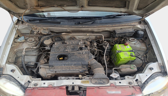 2012 Maruti Alto K10 VXI, Petrol, Manual, 78,562 km, exterior