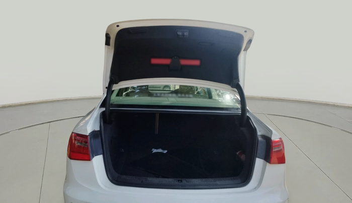 2014 Audi A6 2.0 TDI PREMIUM, Diesel, Automatic, 66,665 km, exterior