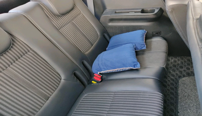 2024 KIA CARENS PRESTIGE 1.5 PETROL 7 STR, Petrol, Manual, 29,098 km, interior