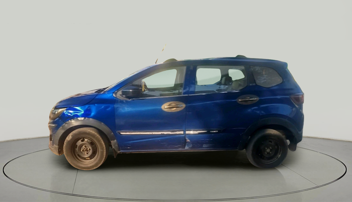 2019 Renault TRIBER RXL MT, Petrol, Manual, 84,890 km, exterior