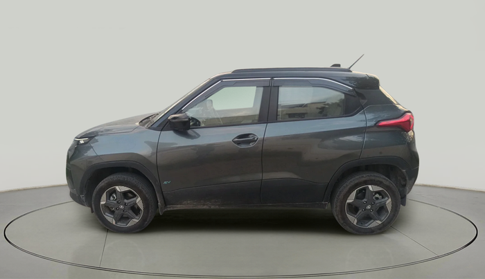 2024 Tata PUNCH EV EMPOWERED PLUS S LONG RANGE 3.3, Electric, Automatic, 11,398 km, exterior