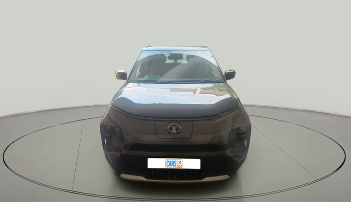 2024 Tata PUNCH EV EMPOWERED PLUS S LONG RANGE 3.3, Electric, Automatic, 11,398 km, exterior