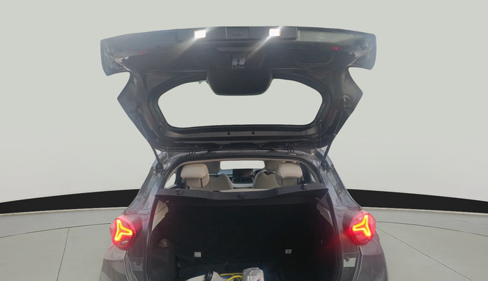 2024 Tata PUNCH EV EMPOWERED PLUS S LONG RANGE 3.3, Electric, Automatic, 11,398 km, exterior