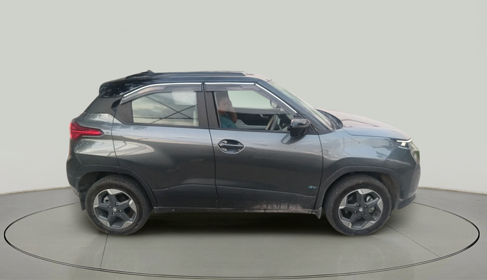 2024 Tata PUNCH EV EMPOWERED PLUS S LONG RANGE 3.3, Electric, Automatic, 11,398 km, exterior