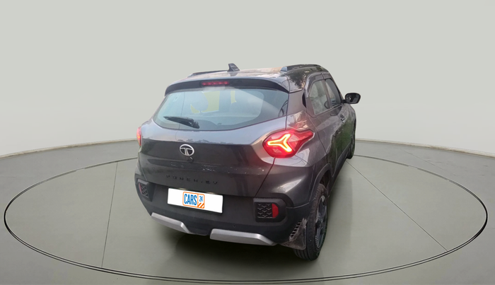 2024 Tata PUNCH EV EMPOWERED PLUS S LONG RANGE 3.3, Electric, Automatic, 11,398 km, exterior