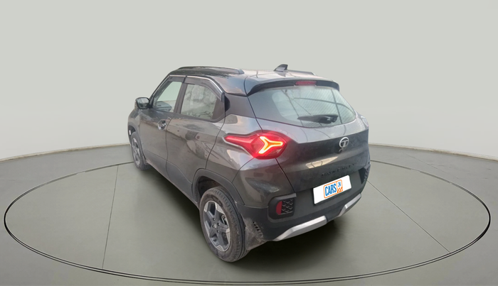 2024 Tata PUNCH EV EMPOWERED PLUS S LONG RANGE 3.3, Electric, Automatic, 11,398 km, exterior
