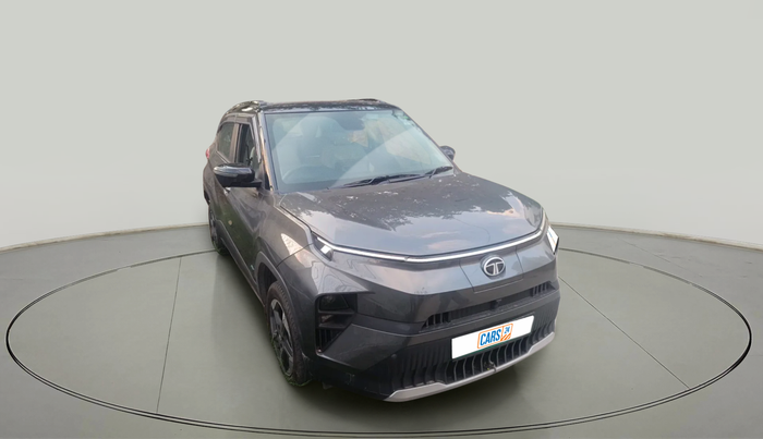 2024 Tata PUNCH EV EMPOWERED PLUS S LONG RANGE 3.3, Electric, Automatic, 11,398 km, exterior