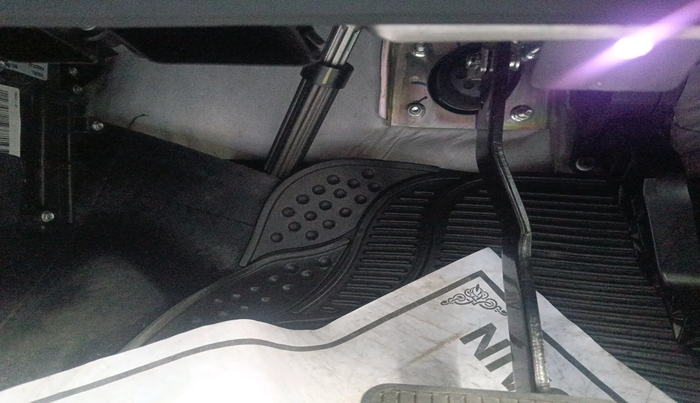 2024 Tata PUNCH EV EMPOWERED PLUS S LONG RANGE 3.3, Electric, Automatic, 11,398 km, interior