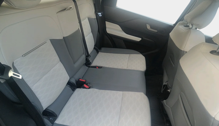 2024 Tata PUNCH EV EMPOWERED PLUS S LONG RANGE 3.3, Electric, Automatic, 11,398 km, interior