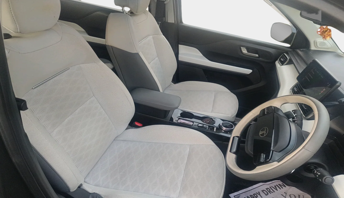 2024 Tata PUNCH EV EMPOWERED PLUS S LONG RANGE 3.3, Electric, Automatic, 11,398 km, interior