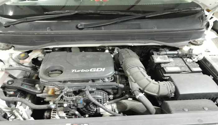 2021 Hyundai VENUE S 1.0 TURBO IMT, Petrol, Manual, 27,243 km, exterior
