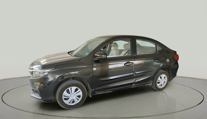 2020 Honda Amaze 1.2L I-VTEC S, Petrol, Manual, 78,193 km, exterior