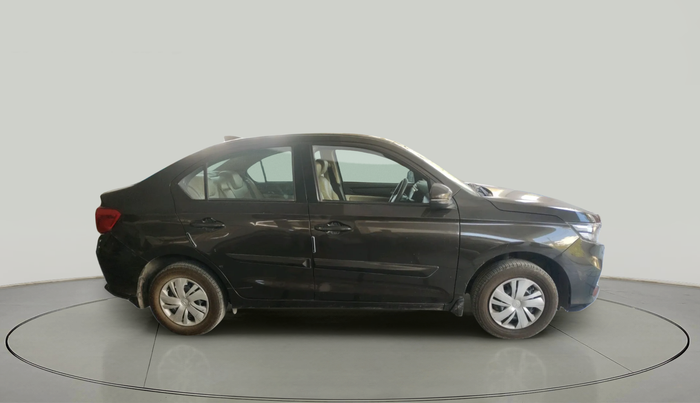 2020 Honda Amaze 1.2L I-VTEC S, Petrol, Manual, 78,193 km, exterior