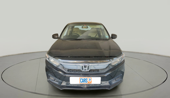 2020 Honda Amaze 1.2L I-VTEC S, Petrol, Manual, 78,193 km, exterior