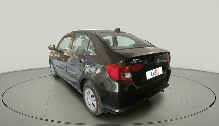 2020 Honda Amaze 1.2L I-VTEC S, Petrol, Manual, 78,193 km, exterior