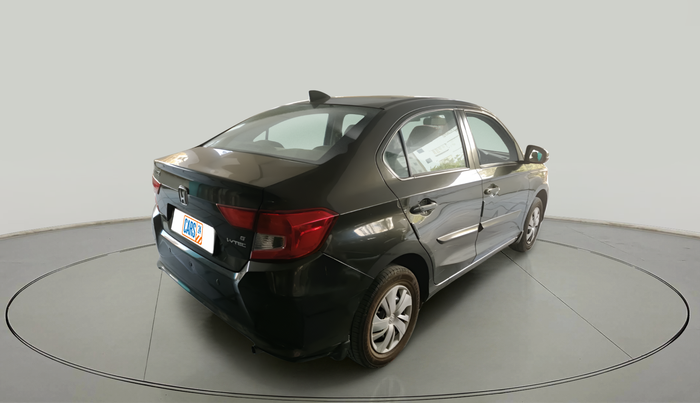 2020 Honda Amaze 1.2L I-VTEC S, Petrol, Manual, 78,193 km, exterior