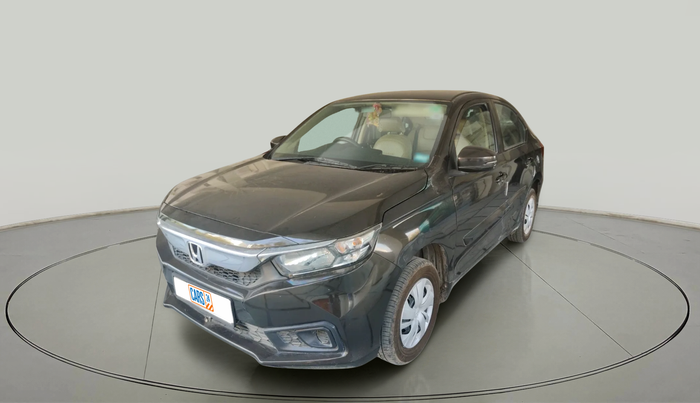 2020 Honda Amaze 1.2L I-VTEC S, Petrol, Manual, 78,193 km, exterior