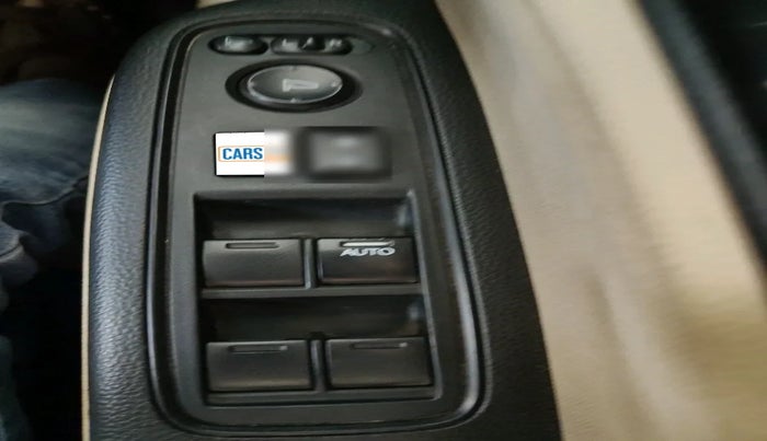 2020 Honda Amaze 1.2L I-VTEC S, Petrol, Manual, 78,193 km, interior