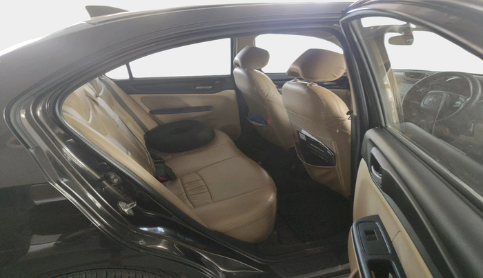 2020 Honda Amaze 1.2L I-VTEC S, Petrol, Manual, 78,193 km, interior