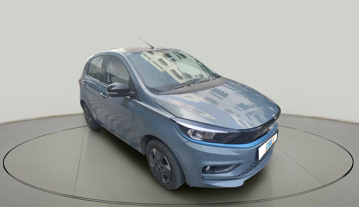 2023 Tata TIAGO EV XZ PLUS TECH LUX LONG RANGE, Electric, Automatic, 18,940 km, exterior