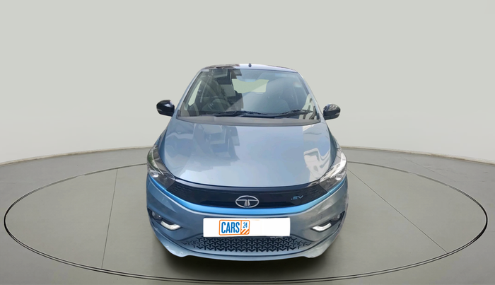 2023 Tata TIAGO EV XZ PLUS TECH LUX LONG RANGE, Electric, Automatic, 18,940 km, exterior