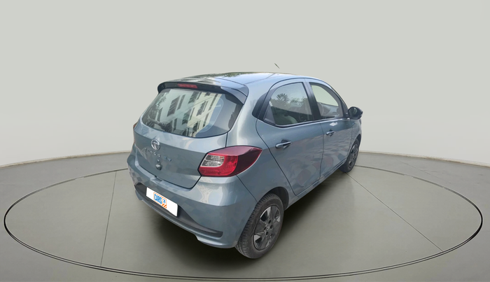 2023 Tata TIAGO EV XZ PLUS TECH LUX LONG RANGE, Electric, Automatic, 18,940 km, exterior
