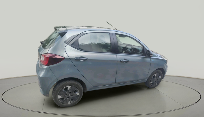 2023 Tata TIAGO EV XZ PLUS TECH LUX LONG RANGE, Electric, Automatic, 18,940 km, exterior