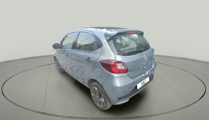 2023 Tata TIAGO EV XZ PLUS TECH LUX LONG RANGE, Electric, Automatic, 18,940 km, exterior