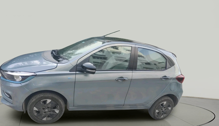 2023 Tata TIAGO EV XZ PLUS TECH LUX LONG RANGE, Electric, Automatic, 18,940 km, exterior