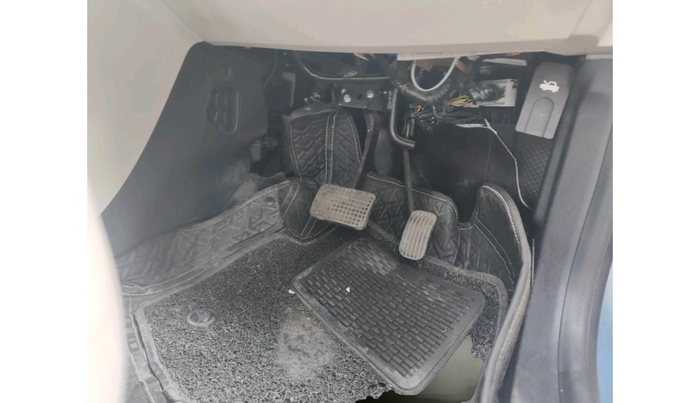 2023 Tata TIAGO EV XZ PLUS TECH LUX LONG RANGE, Electric, Automatic, 18,940 km, interior