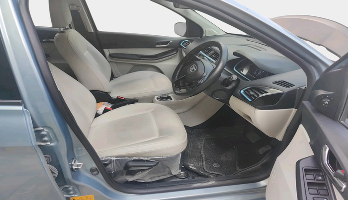 2023 Tata TIAGO EV XZ PLUS TECH LUX LONG RANGE, Electric, Automatic, 18,940 km, interior