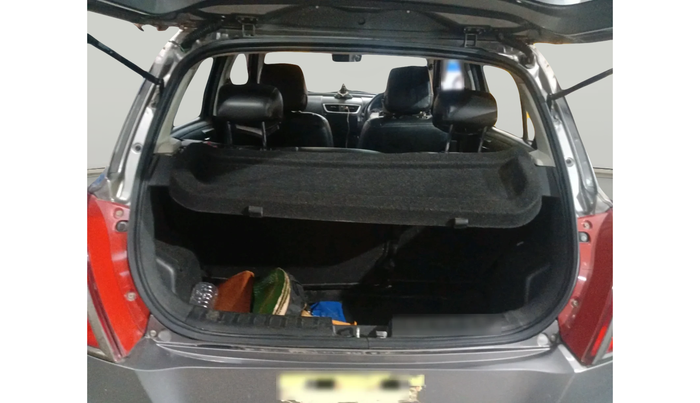 2017 Maruti Swift VXI, Petrol, Manual, 1,73,572 km, exterior