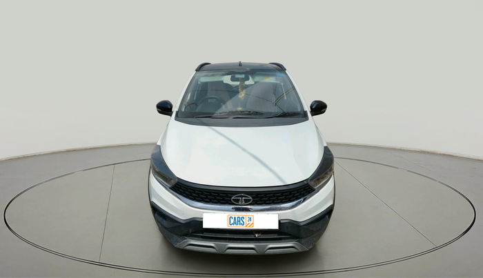 2022 Tata TIAGO NRG XZ MT, Petrol, Manual, 24,995 km, exterior