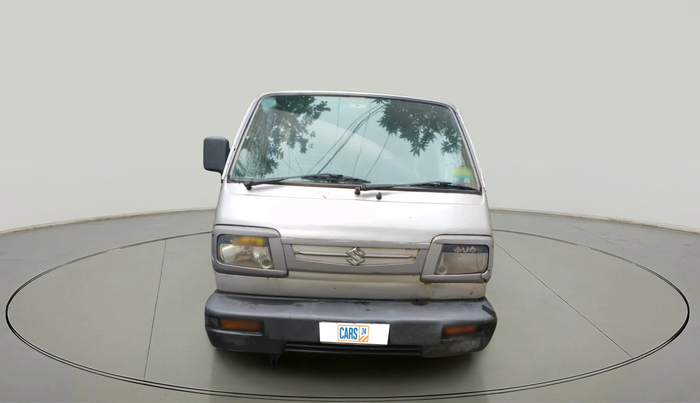2011 Maruti OMNI E STD, Petrol, Manual, 1,11,266 km, exterior
