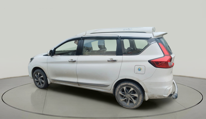 2023 Toyota RUMION G MT, Petrol, Manual, 25,600 km, exterior